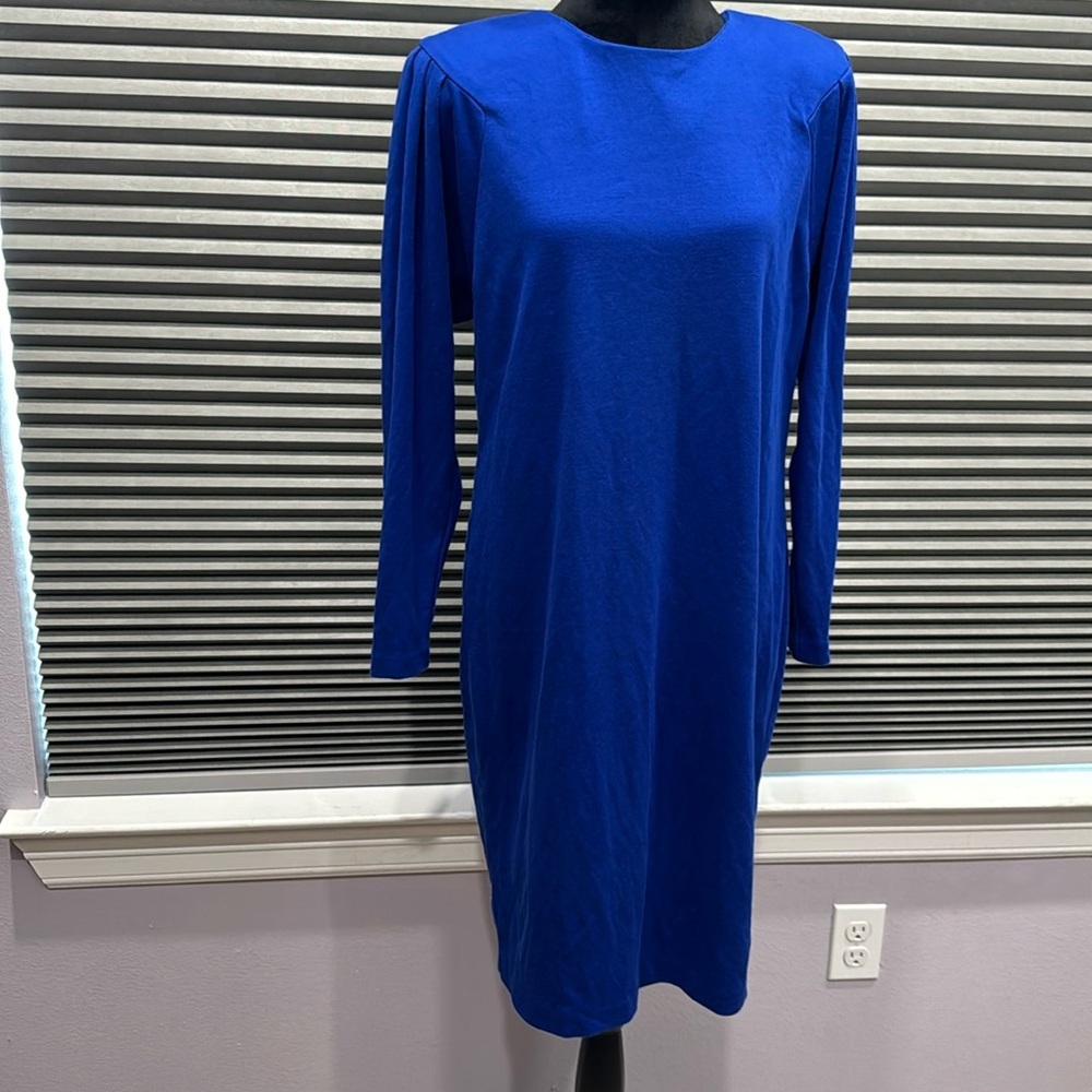 Pencil dress